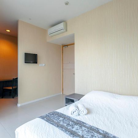 Rangoon Hostel Singapore Exterior photo
