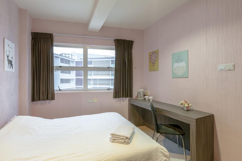 Rangoon Hostel Singapore Exterior photo