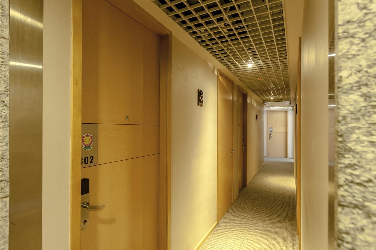Rangoon Hostel Singapore Exterior photo
