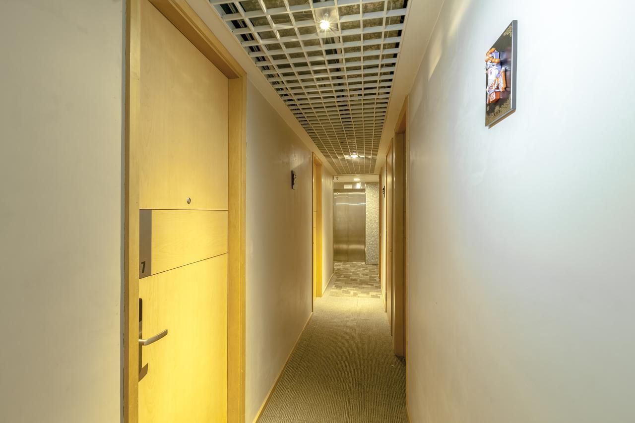 Rangoon Hostel Singapore Exterior photo