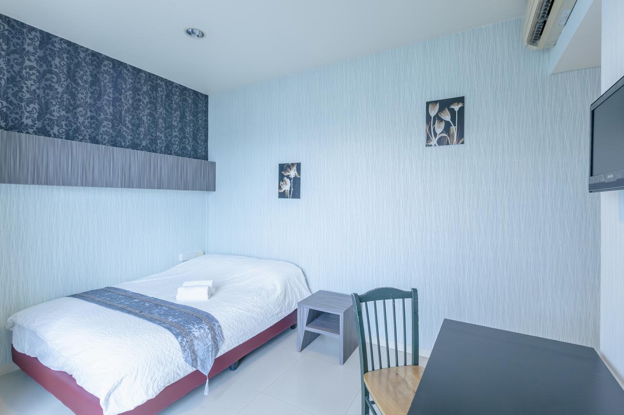 Rangoon Hostel Singapore Exterior photo